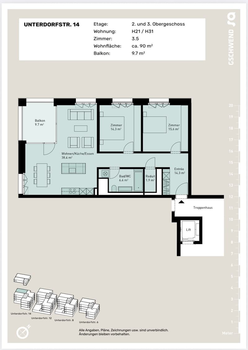 Appartement moderne 3.5 pièces au cœur de Steffisburg à partir du 01.08.2026 (8)