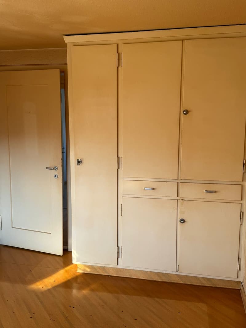 Appartement 4.5 pièces au centre du village de Fislisbach (2)