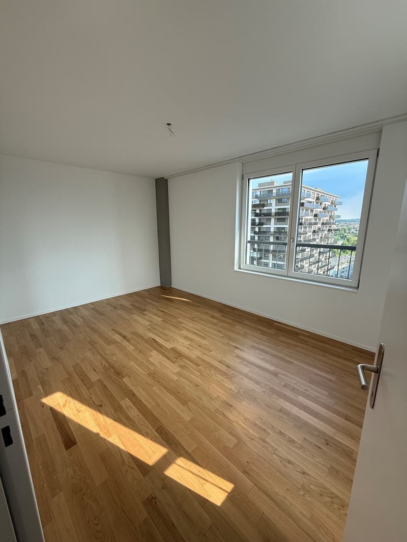[ Sous-location ] Appartement 2.5 pièces à Zurich Stettbach (2160 CHF/mois) (3)