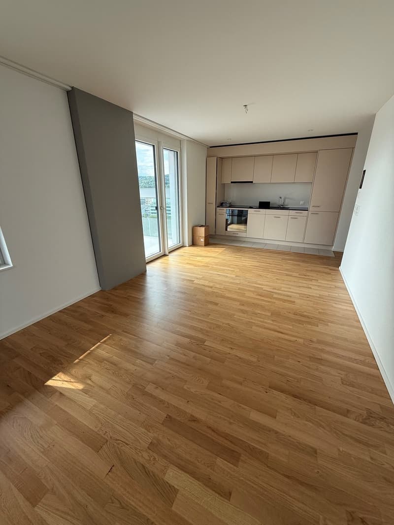 [ Sous-location ] Appartement 2.5 pièces à Zurich Stettbach (2160 CHF/mois) (4)