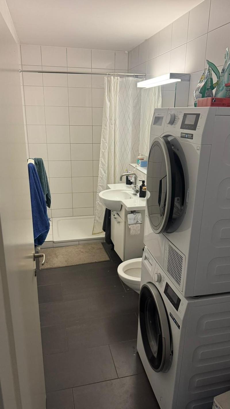 Ampio appartamento 165m2 cerca coinquilino (8)