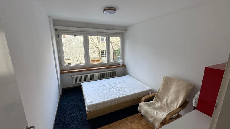 Ampio appartamento 165m2 cerca coinquilino (6)