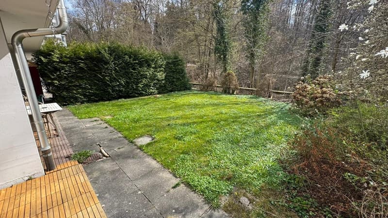 Ampio appartamento 165m2 cerca coinquilino (2)