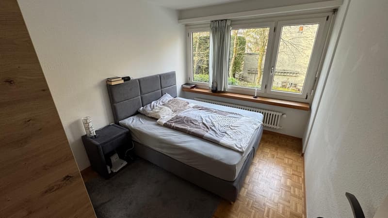 Ampio appartamento 165m2 cerca coinquilino (10)