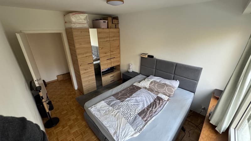 Ampio appartamento 165m2 cerca coinquilino (9)