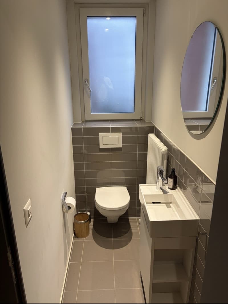 Modernes 2-Zimmer-Apartment (5)