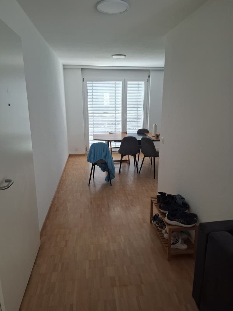 Appartamento di 4.5 locali nel cuore di Niederrohrdorf (5)