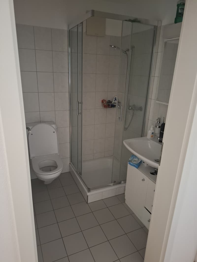 Appartamento di 4.5 locali nel cuore di Niederrohrdorf (10)