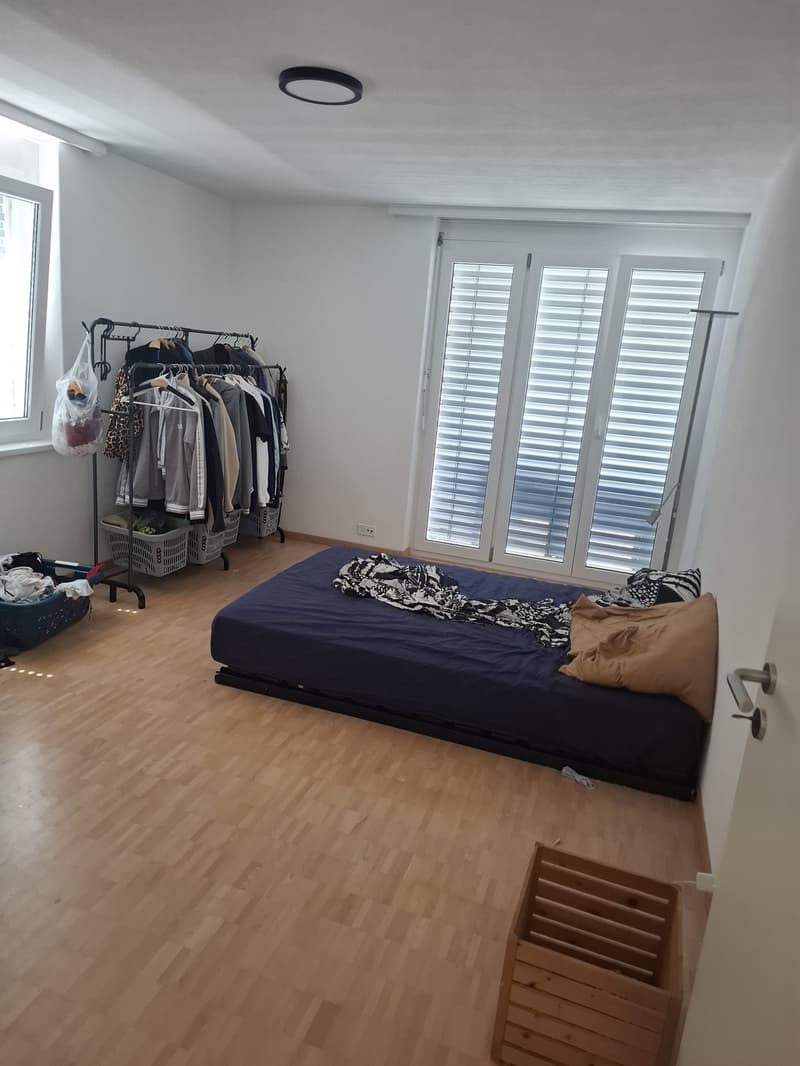 Appartamento di 4.5 locali nel cuore di Niederrohrdorf (13)