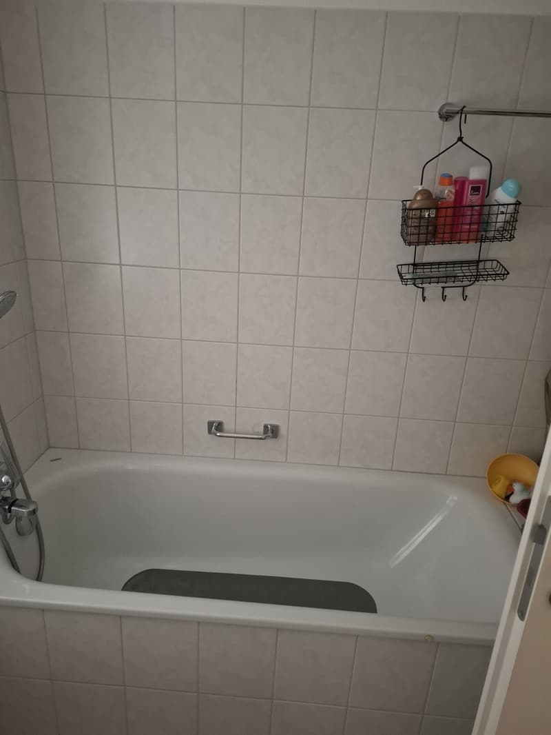 Appartamento di 4.5 locali nel cuore di Niederrohrdorf (12)