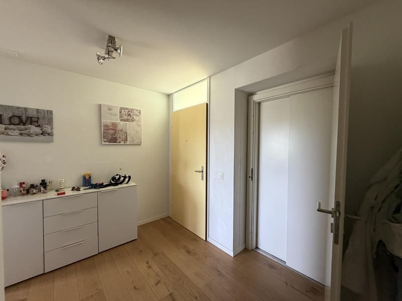 Appartamento di 4 ½ locali, 6232 Geuensee (7)