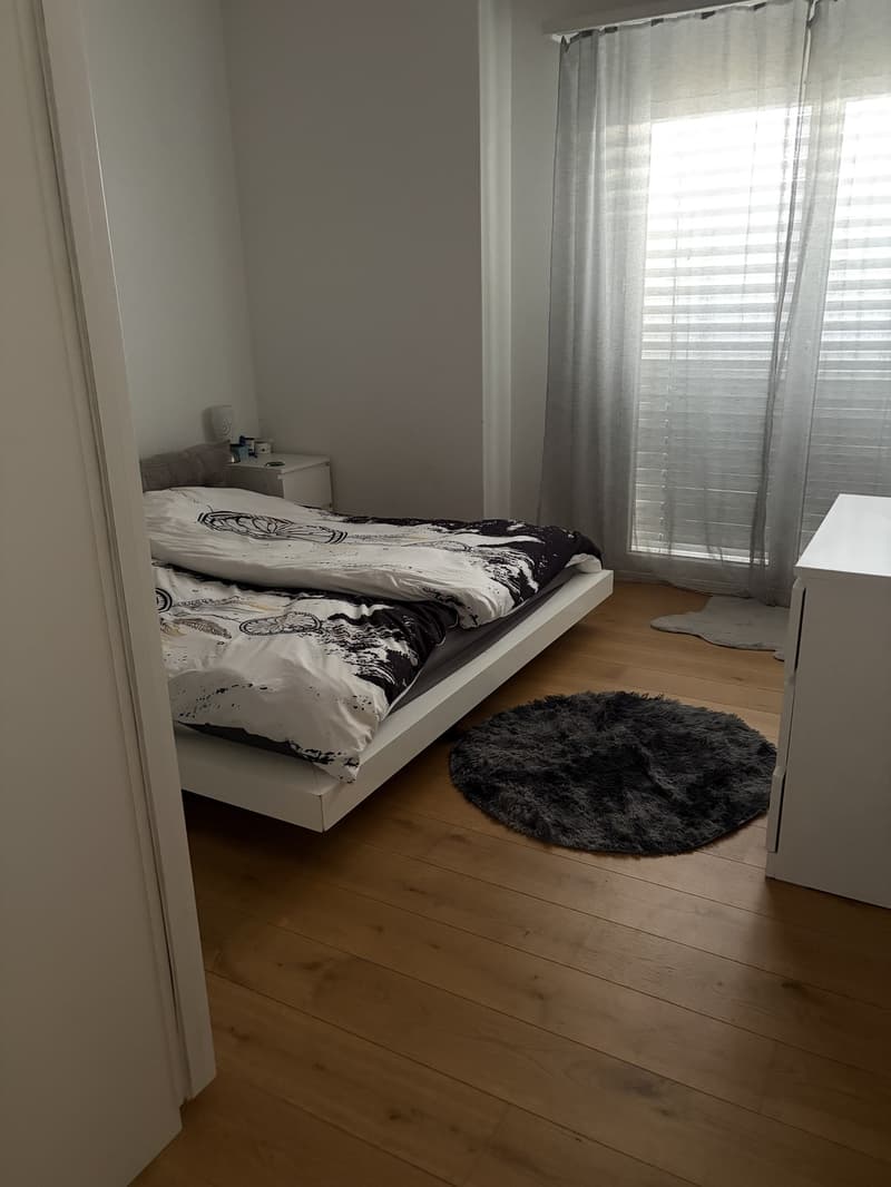 Appartamento di 4 ½ locali, 6232 Geuensee (9)