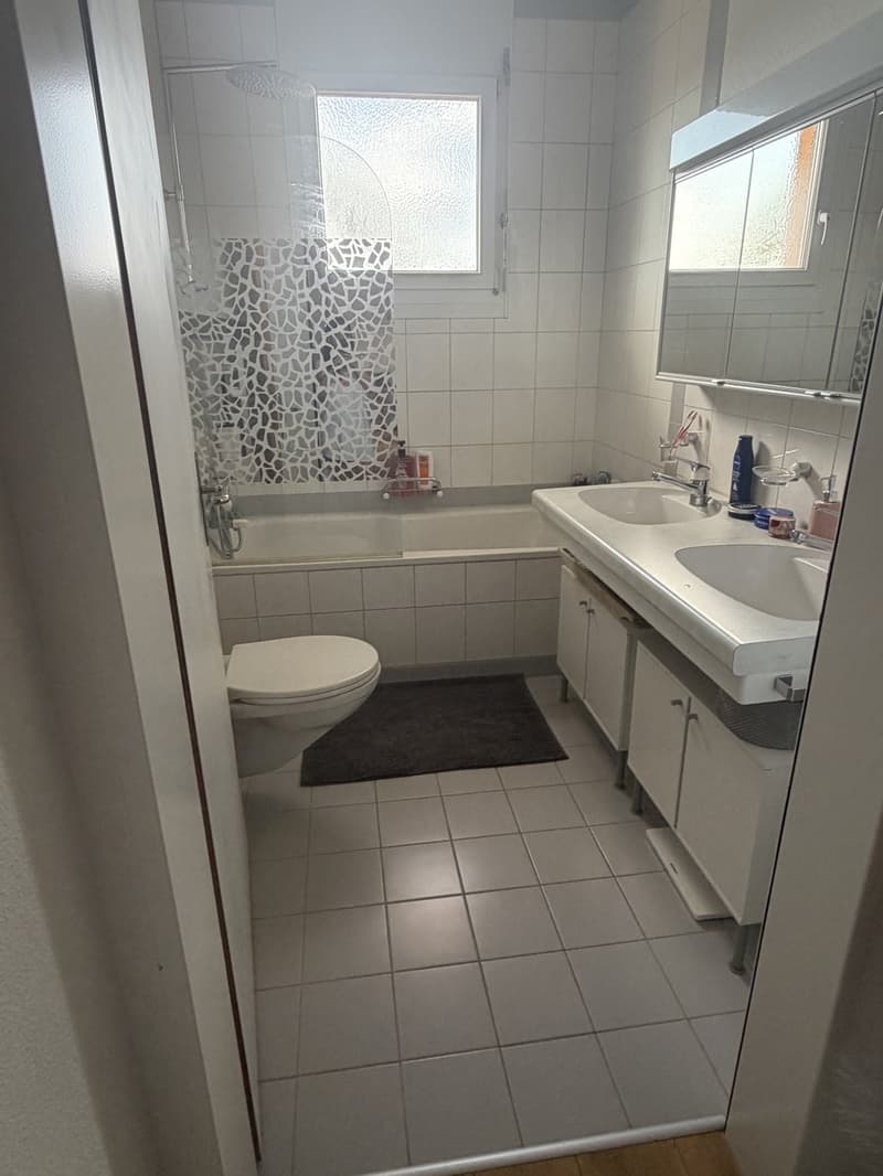 Appartamento di 4 ½ locali, 6232 Geuensee (8)