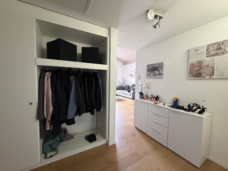 Appartamento di 4 ½ locali, 6232 Geuensee (6)