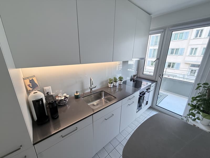 Wohnung in ZH (7)