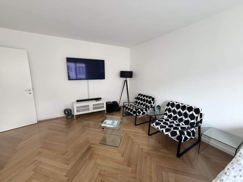Wohnung in ZH (3)