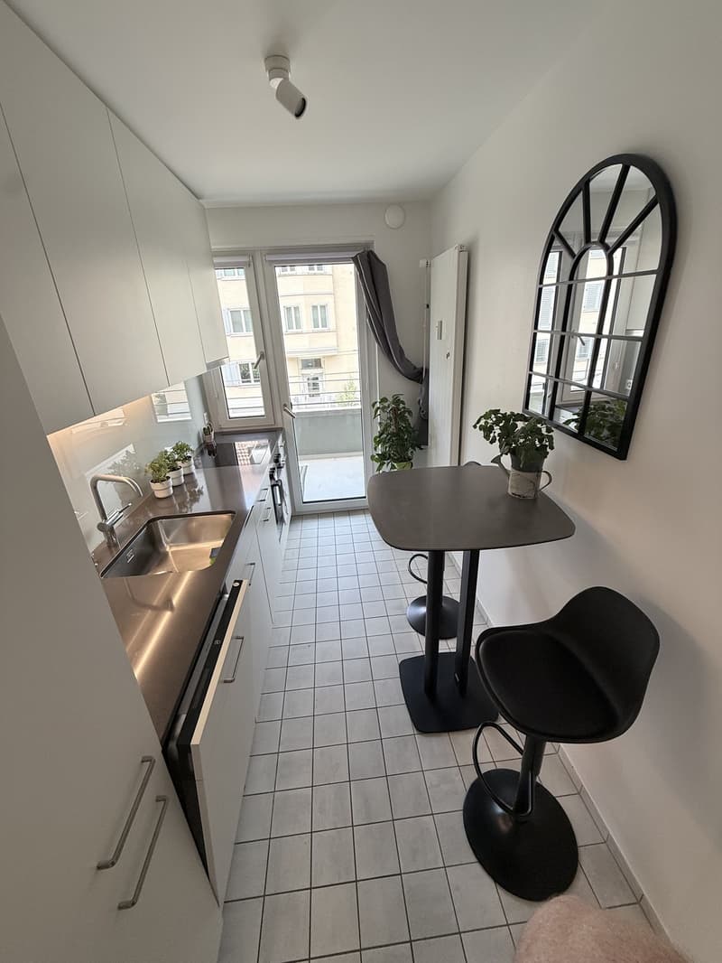 Wohnung in ZH (6)