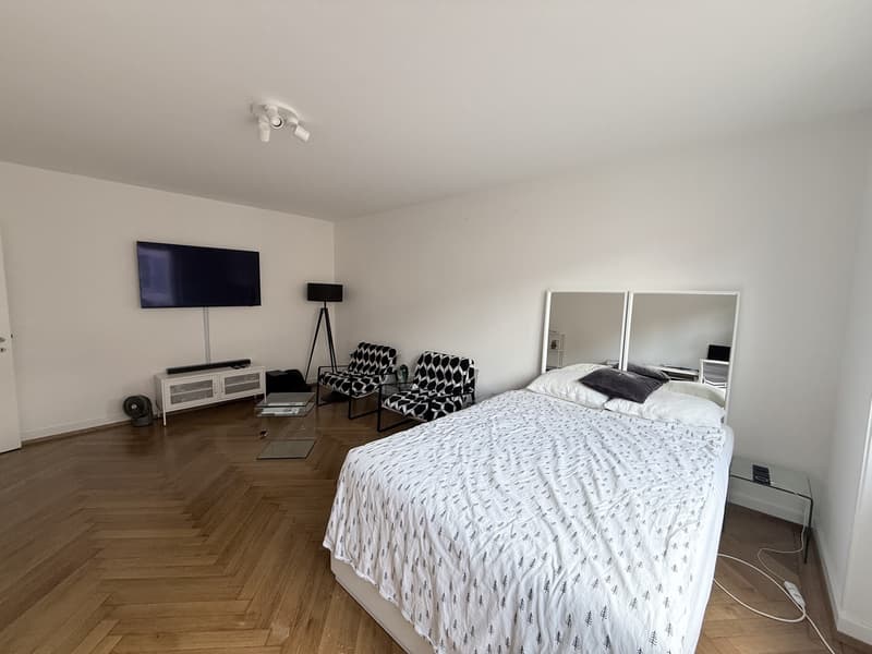 Wohnung in ZH (4)