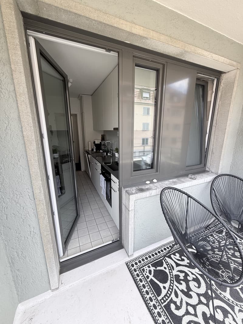 Wohnung in ZH (9)