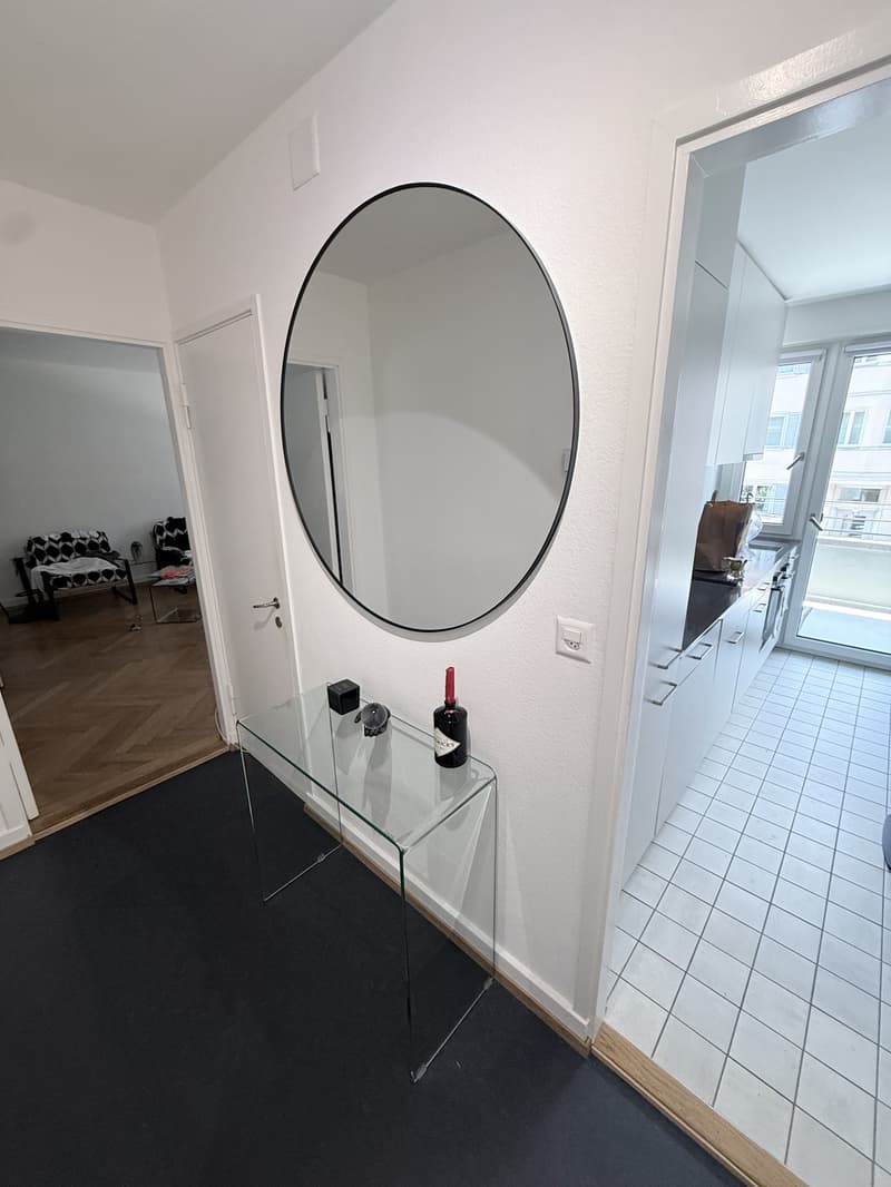 Wohnung in ZH (5)