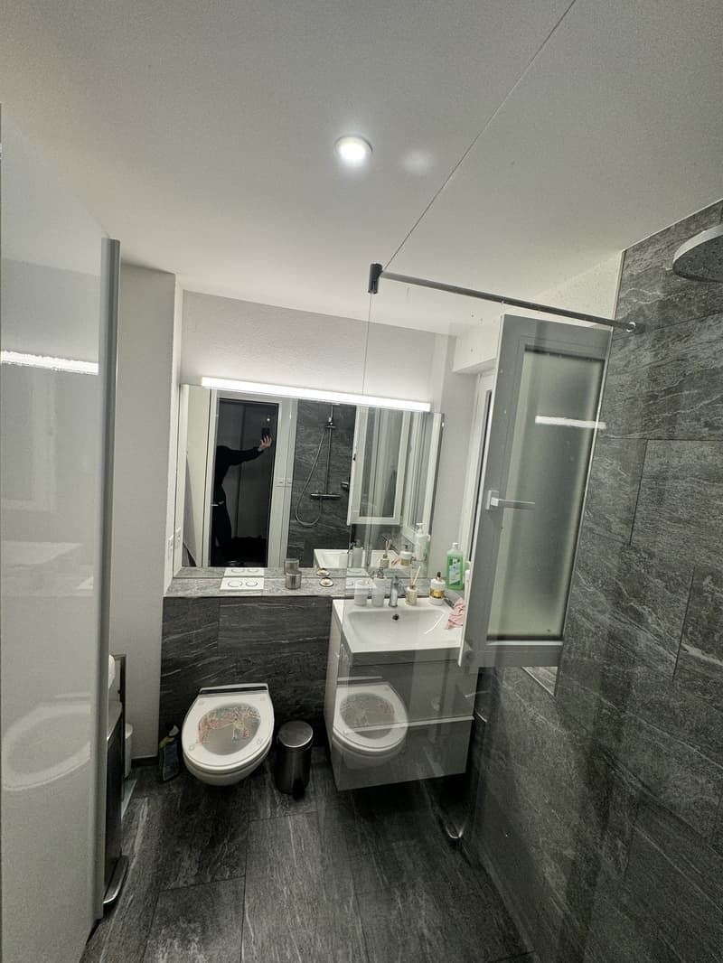 2 ½ locali appartamento, 8117 Fällanden (3)