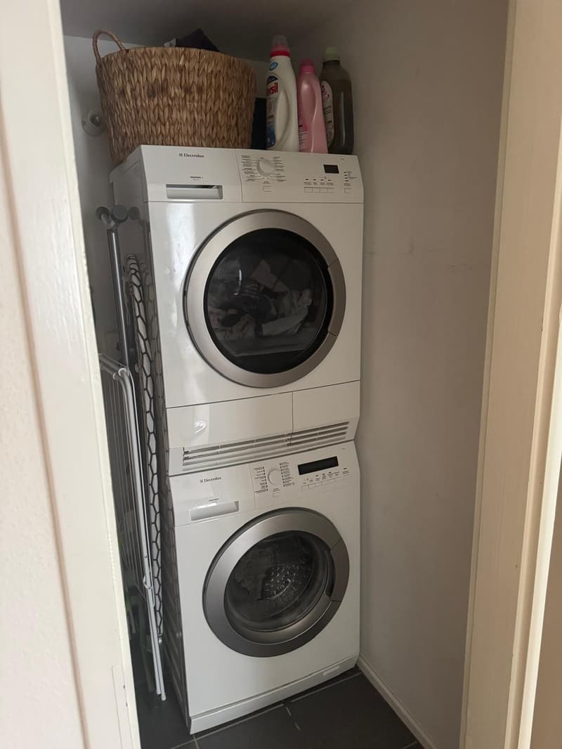Möblierte 2-Zimmer-Wohnung für 2 Monate (AugustSeptember) (5)