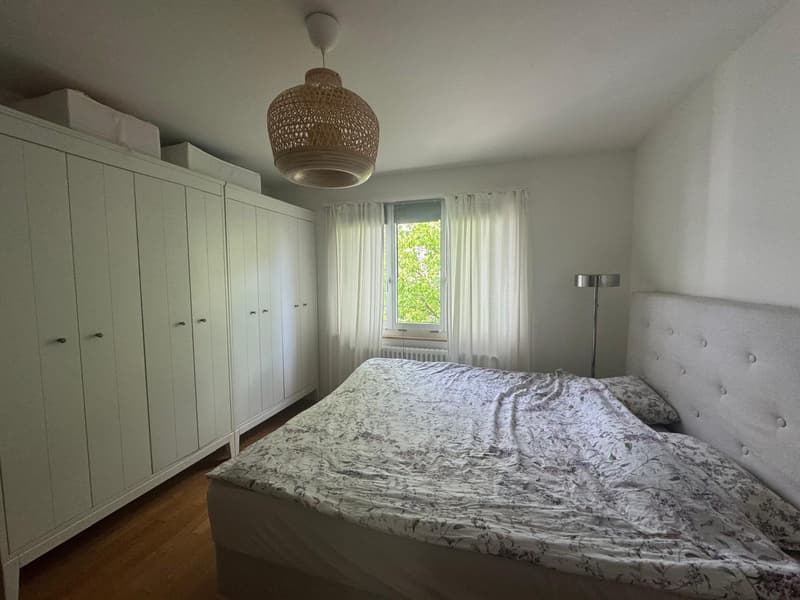 Möblierte 2-Zimmer-Wohnung für 2 Monate (AugustSeptember) (3)