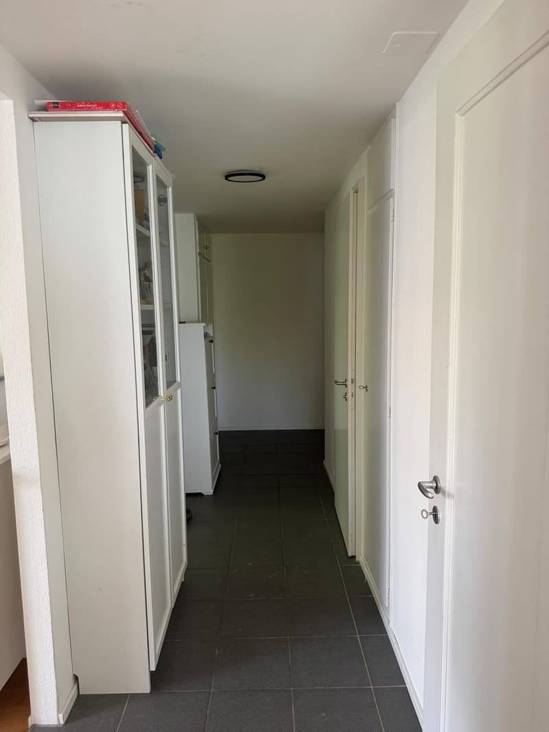 Möblierte 2-Zimmer-Wohnung für 2 Monate (AugustSeptember) (6)