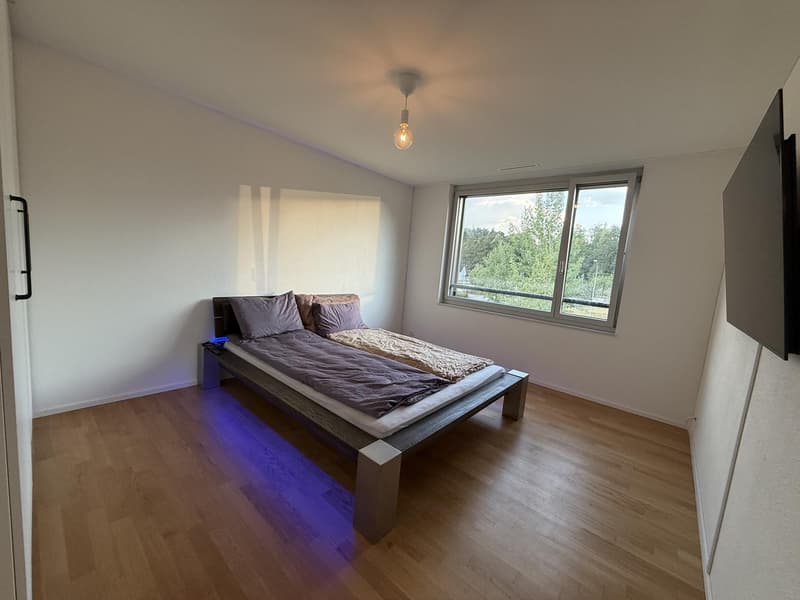 Appartement moderne 3.5 pièces à Oberglatt (1)