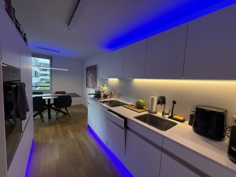 Appartement moderne 3.5 pièces à Oberglatt (7)