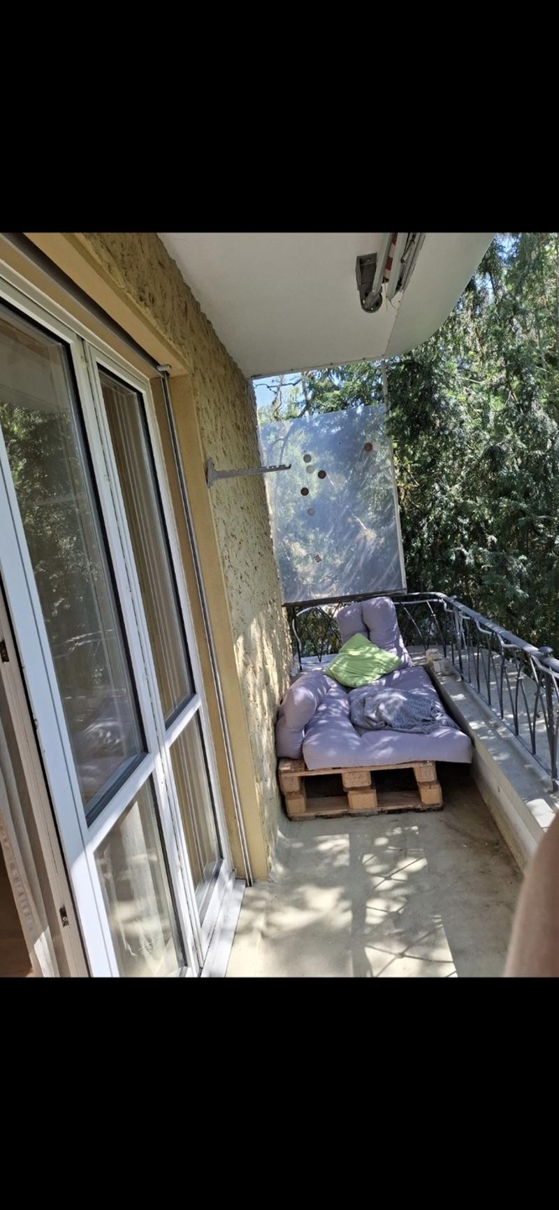 Appartement confortable de 3,5 pièces à partir du 1er septembre (5)