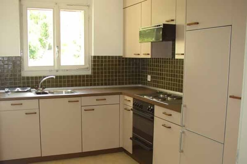 Appartamento familiare in una zona tranquilla (3)