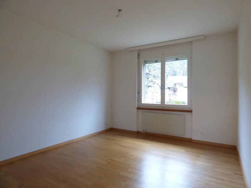 Appartamento familiare in una zona tranquilla (5)