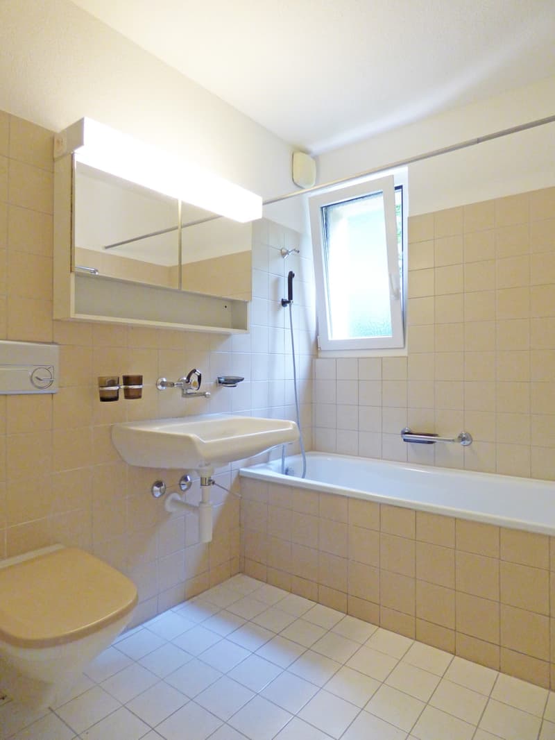 Appartamento familiare in una zona tranquilla (4)
