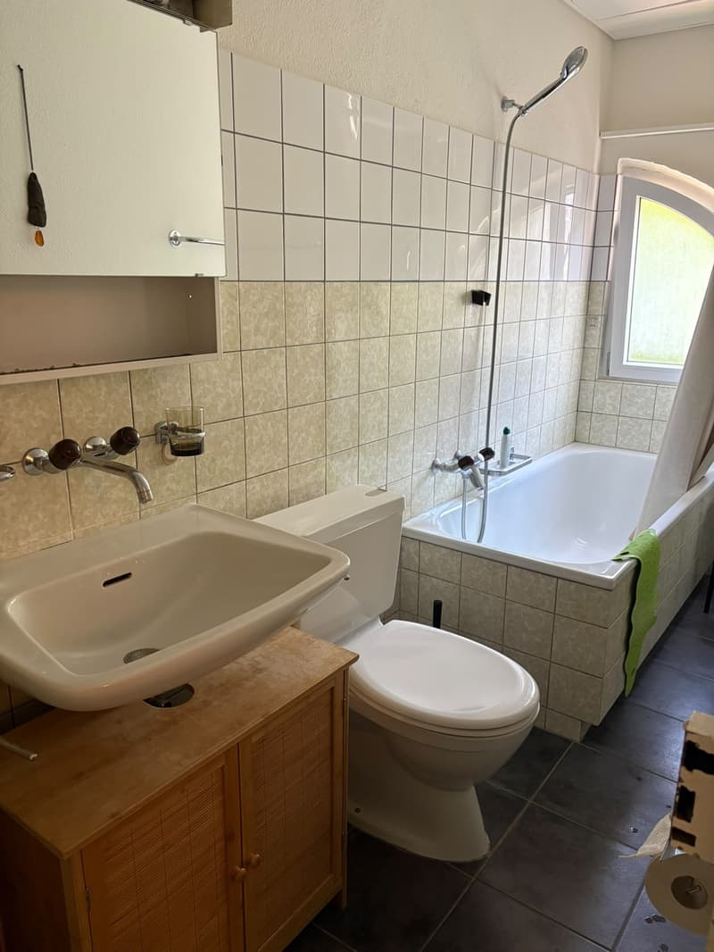 Charmante Altbauwohnung zentral gelegen (10)