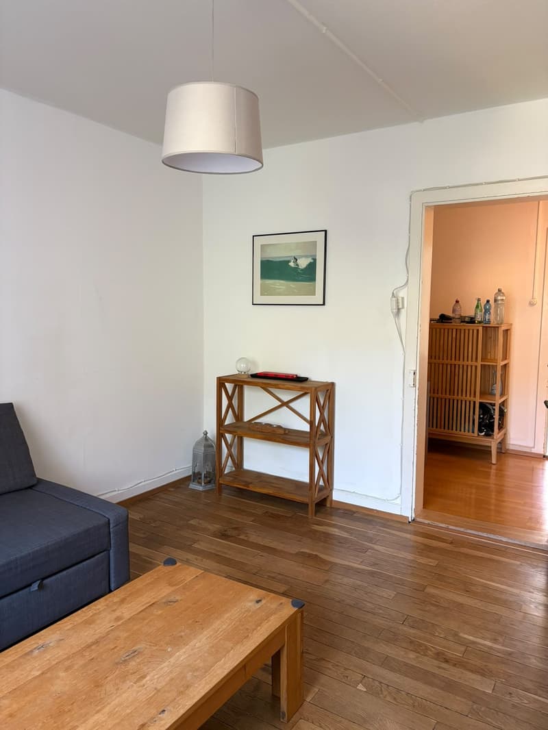Charmante Altbauwohnung zentral gelegen (8)