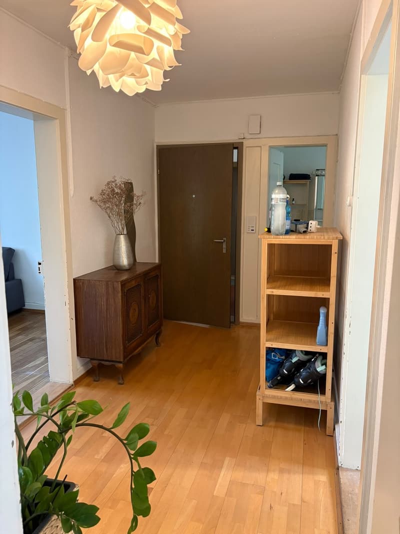 Charmante Altbauwohnung zentral gelegen (3)