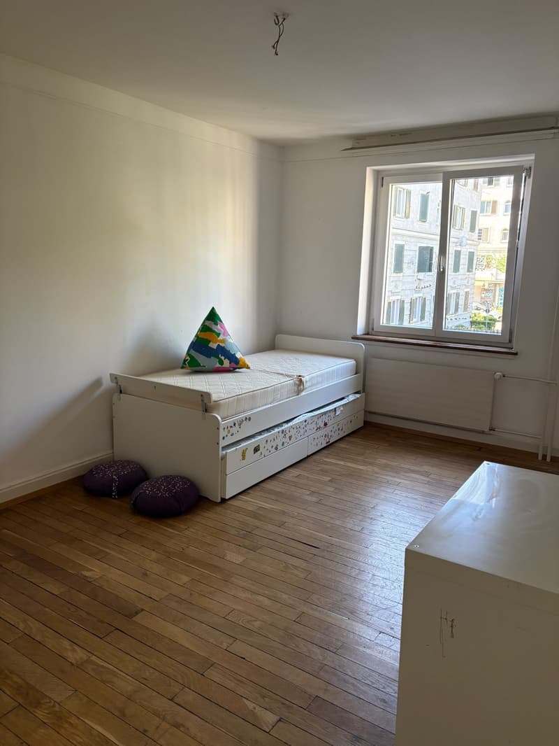 Charmante Altbauwohnung zentral gelegen (9)