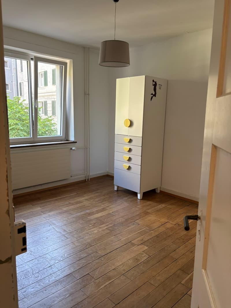 Charmante Altbauwohnung zentral gelegen (11)