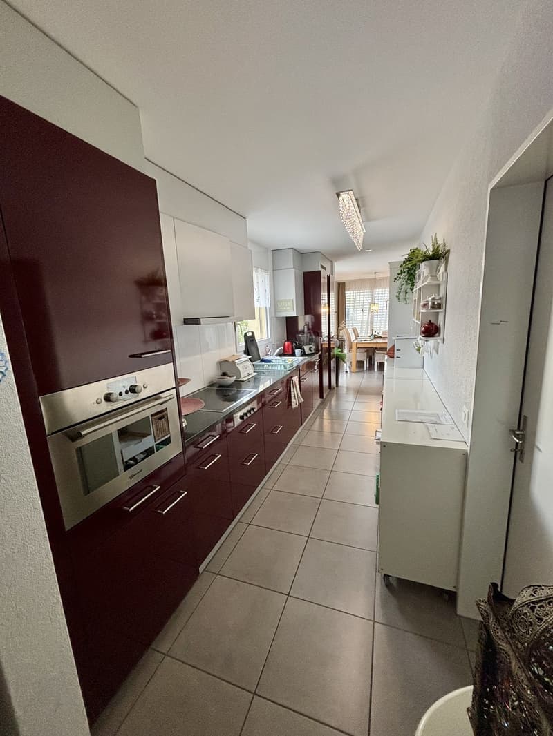 Appartamento attico 2,5 locali (7)