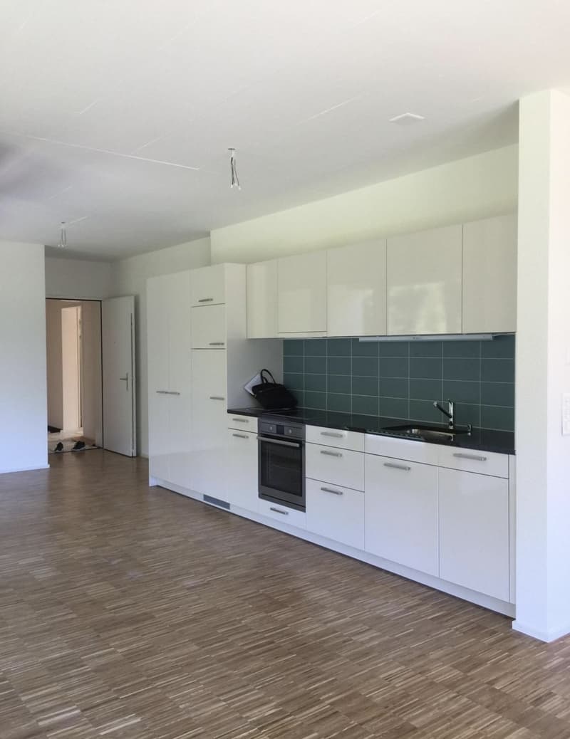 Vivere in città a Effretikon (3)