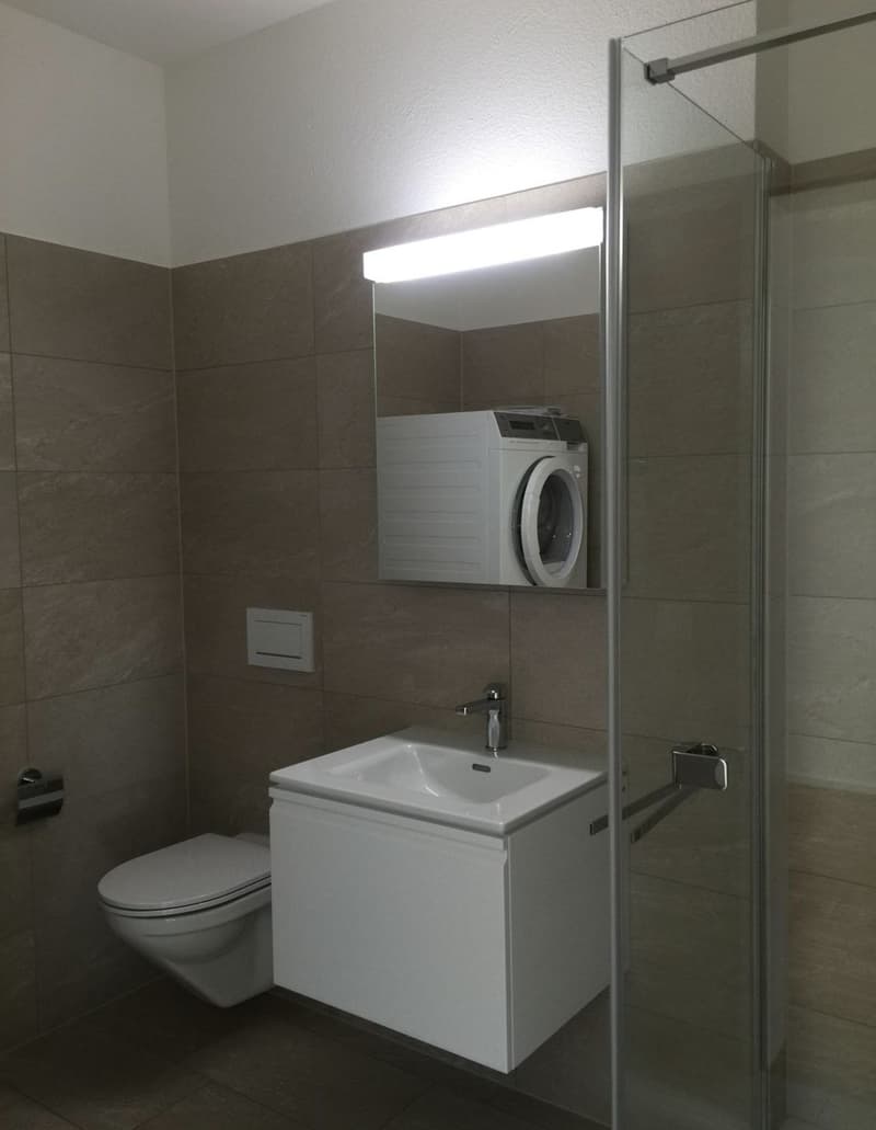 Vivere in città a Effretikon (4)