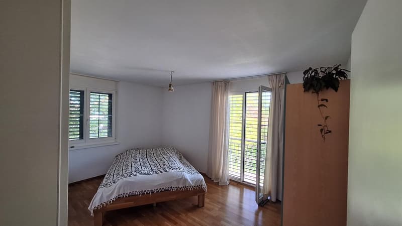 Recherche de sous-locataire pour appartement de 3,5 pièces meublé à Buch am Irchel (1)