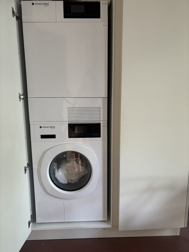 Möblierte 3.5-Zimmer-Wohnung in Zürich Enge ideal als Zweitwohnsitz oder Pied-à-terre (12)