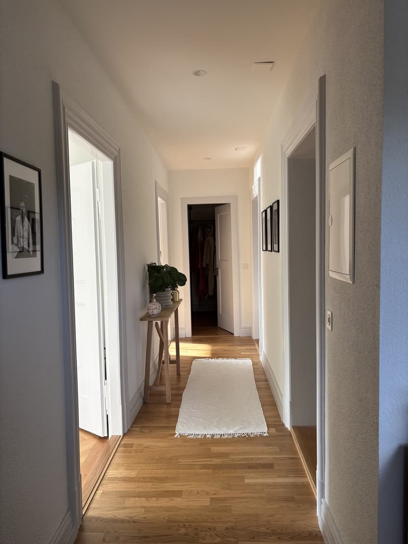Möblierte 3.5-Zimmer-Wohnung in Zürich Enge ideal als Zweitwohnsitz oder Pied-à-terre (10)