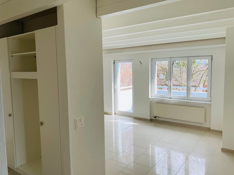 3.5-Room Maisonette Apartment in Dübendorf (1)