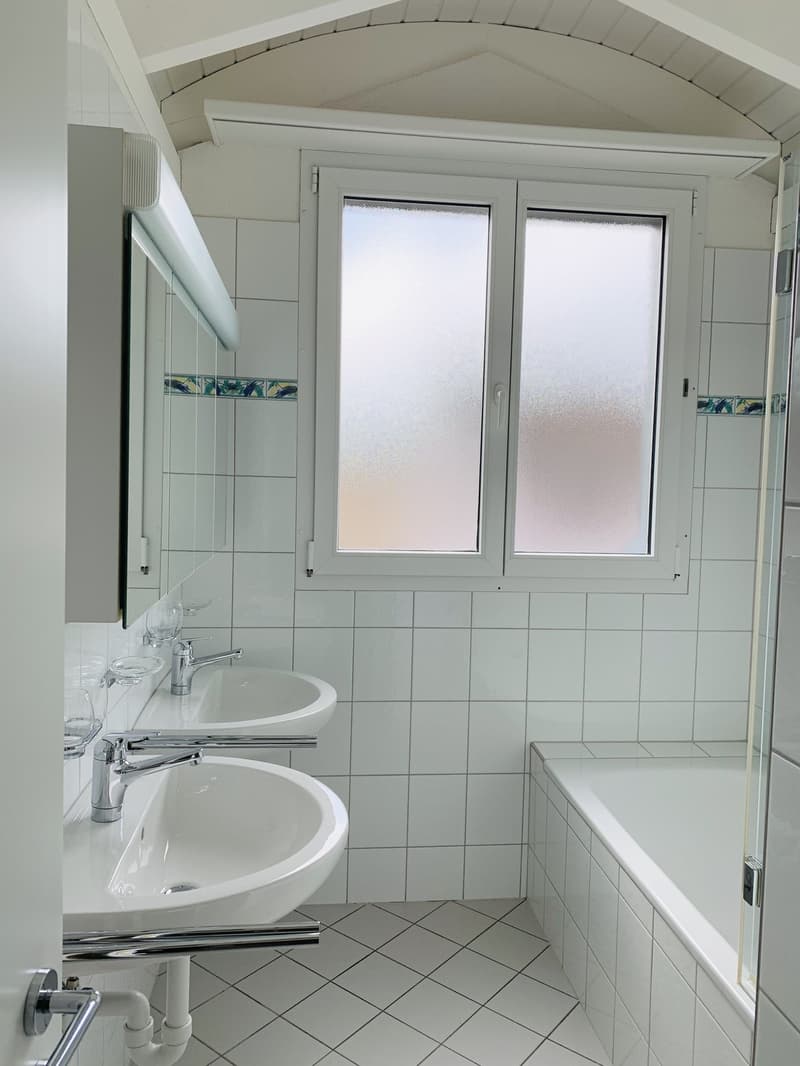 3.5-Room Maisonette Apartment in Dübendorf (4)
