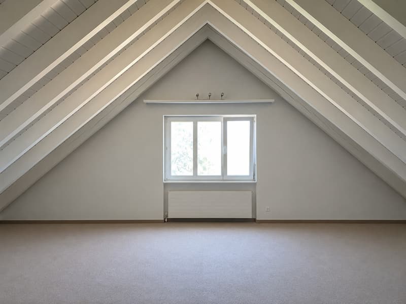 3.5-Room Maisonette Apartment in Dübendorf (5)