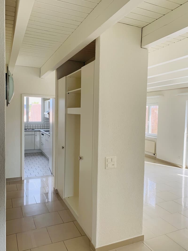 3.5-Room Maisonette Apartment in Dübendorf (2)