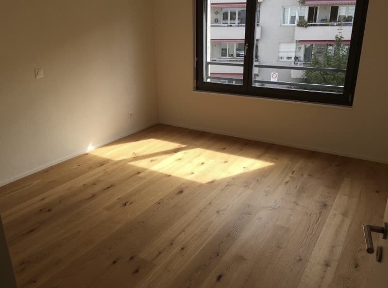 Bright and quiet 3.5-room apartment with huge balcony (6)